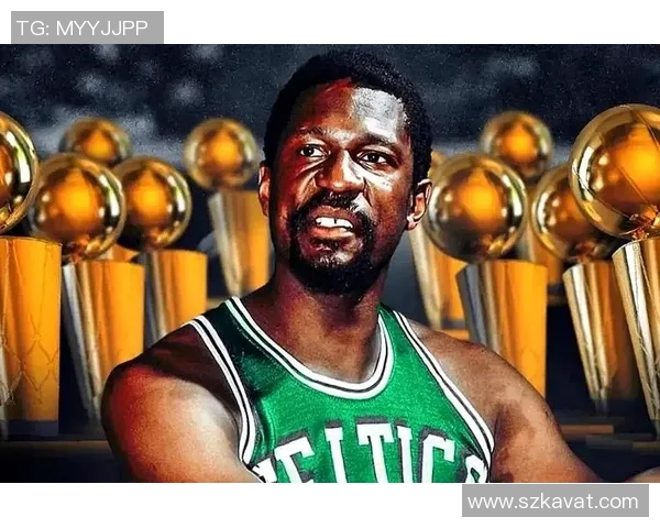 比尔拉塞尔如何塑造现代篮球防守理念与潮流发展