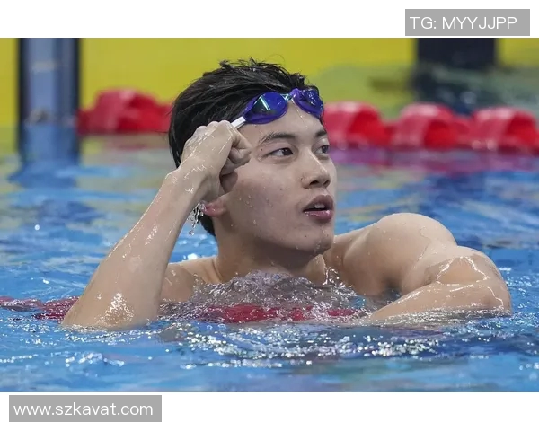 汪顺在体育舞台上展现平凡英雄的非凡魅力与坚持精神