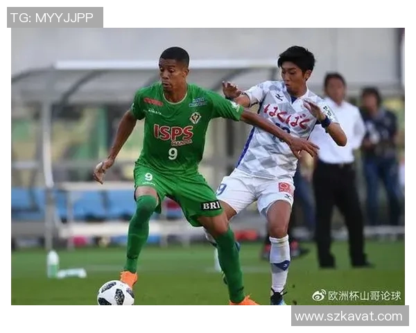 天鹅队与甲府风林的激烈对决揭示足球战术与团队协作的魅力