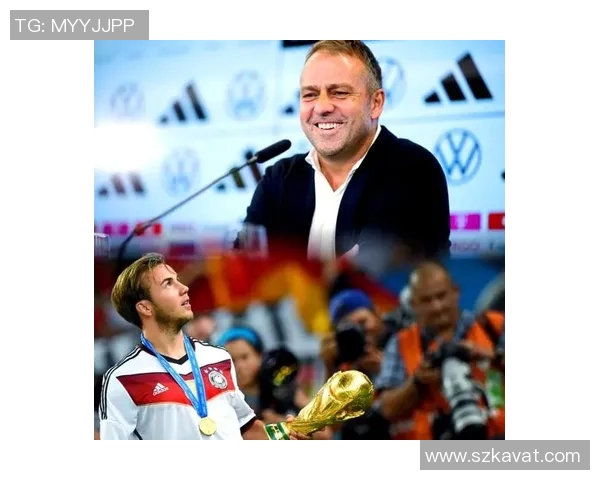 现役德国队足球明星的崛起与未来展望解析