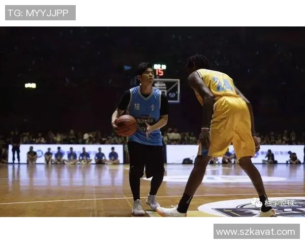 周杰伦携手篮球明星赛展现音乐与运动的完美结合精彩瞬间回顾